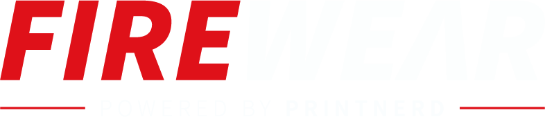 FIREWEAR – Powered by PRINTNERD
